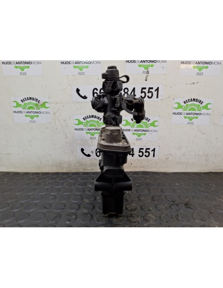 [108786] VALVULA SUSPENSION TRASERA - RENAULT MAGNUM 4XX.18/4XX.26 02 - (01/2001 - 12/2006)