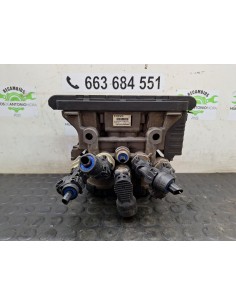 [108784] VALVULA EBS - VOLVO FH 13 2