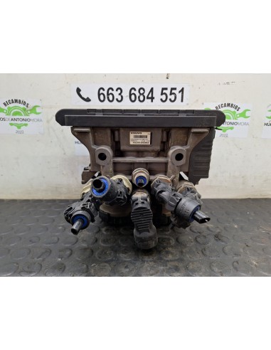 [108784] VALVULA EBS - VOLVO FH 13