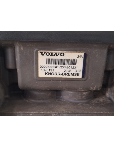 [108784] VALVULA EBS - VOLVO FH 13