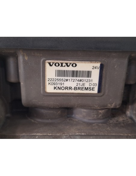 [108784] VALVULA EBS - VOLVO FH 13