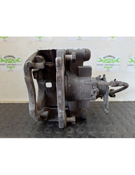 [108780] PINZA FRENO TRASERA IZQUIERDA - IVECO DAILY CAJA CERRADA