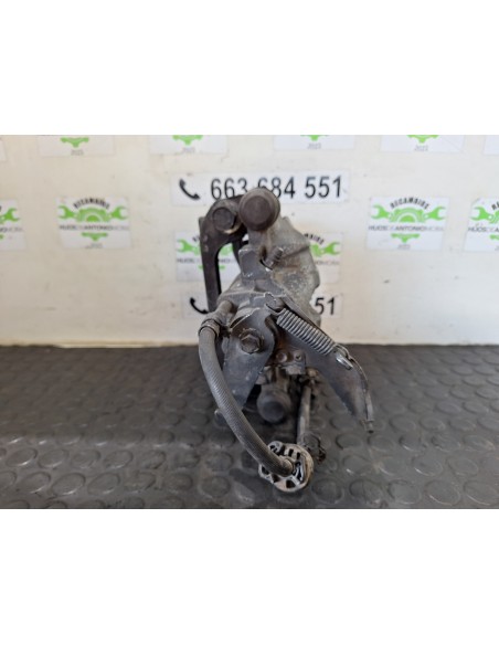 [108780] PINZA FRENO TRASERA IZQUIERDA - IVECO DAILY CAJA CERRADA