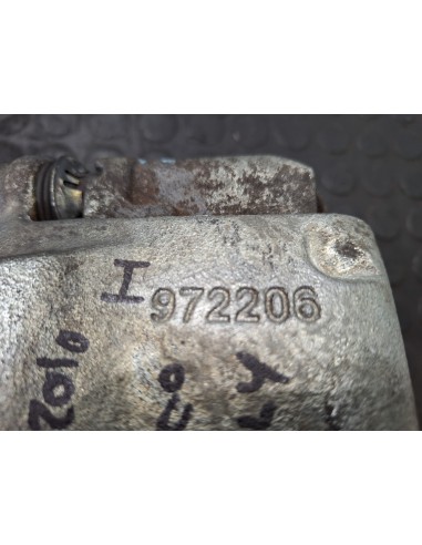 [108780] PINZA FRENO TRASERA IZQUIERDA - IVECO...