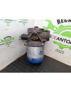 [108779] FILTRO SECADOR - RENAULT MIDLUM (01/2000 - 12/2013)