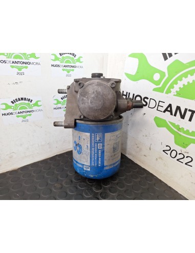 [108779] FILTRO SECADOR - RENAULT MIDLUM...