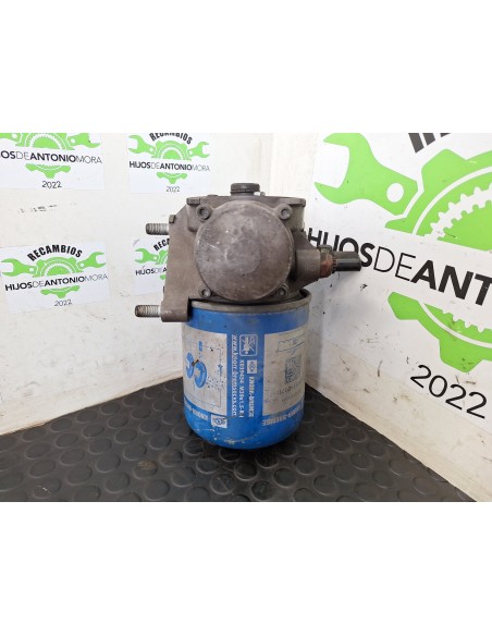 [108779] FILTRO SECADOR - RENAULT MIDLUM (01/2000 - 12/2013)