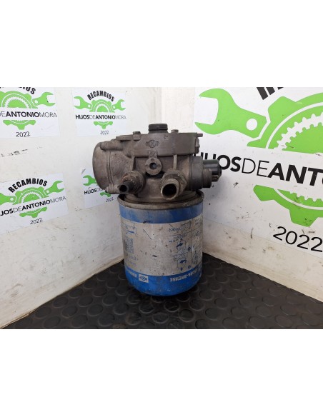 [108779] FILTRO SECADOR - RENAULT MIDLUM (01/2000 - 12/2013)