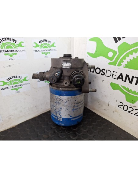 [108779] FILTRO SECADOR - RENAULT MIDLUM (01/2000 - 12/2013)