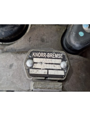 [108779] FILTRO SECADOR - RENAULT MIDLUM...