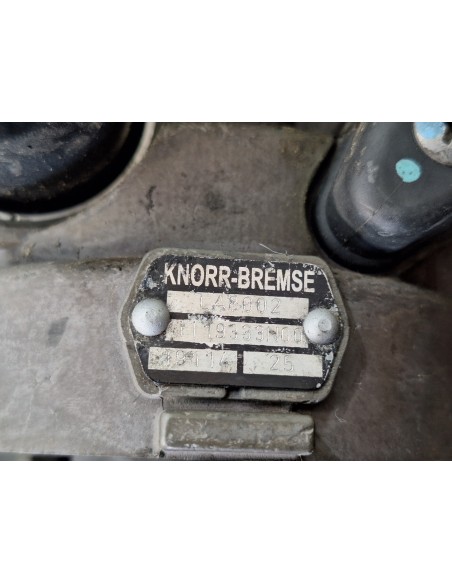 [108779] FILTRO SECADOR - RENAULT MIDLUM (01/2000 - 12/2013)