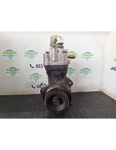 [108777] COMPRESOR AIRE DE MOTOR - RENAULT...