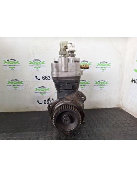 [108777] COMPRESOR AIRE DE MOTOR - RENAULT MIDLUM (01/2000 - 12/2013)