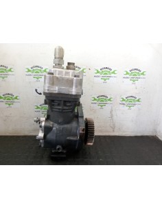 [108777] COMPRESOR AIRE DE MOTOR - RENAULT MIDLUM... 2