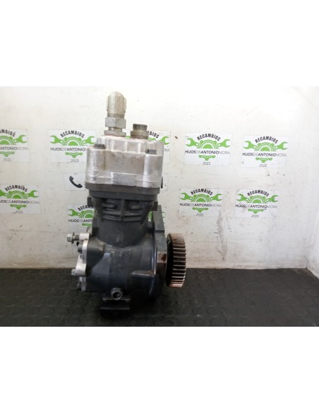 [108777] COMPRESOR AIRE DE MOTOR - RENAULT MIDLUM (01/2000 - 12/2013)