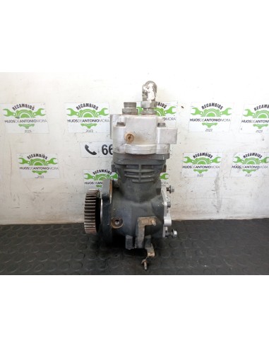 [108777] COMPRESOR AIRE DE MOTOR - RENAULT...