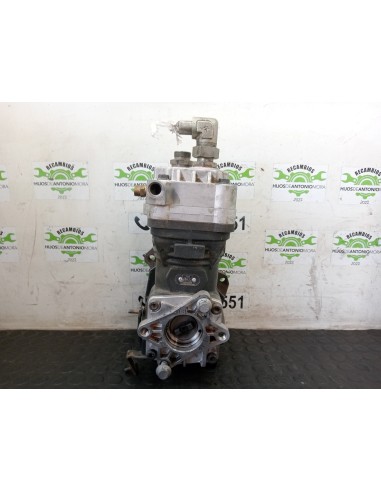 [108777] COMPRESOR AIRE DE MOTOR - RENAULT...