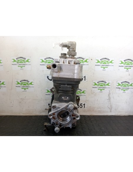 [108777] COMPRESOR AIRE DE MOTOR - RENAULT MIDLUM (01/2000 - 12/2013)