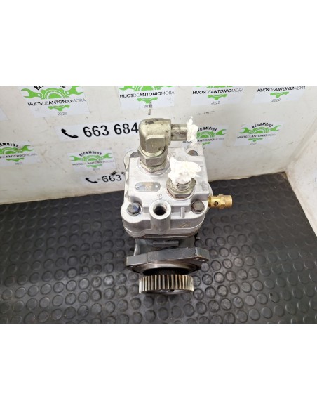 [108777] COMPRESOR AIRE DE MOTOR - RENAULT MIDLUM (01/2000 - 12/2013)