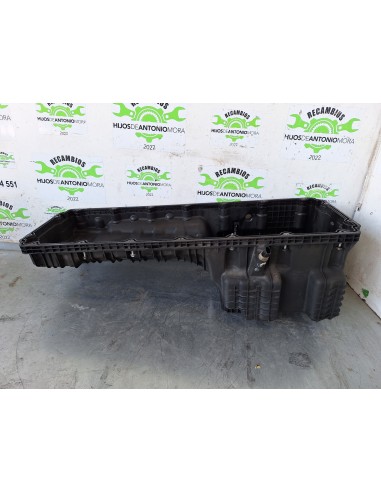 [108775] CARTER - MERCEDES ACTROS 5...