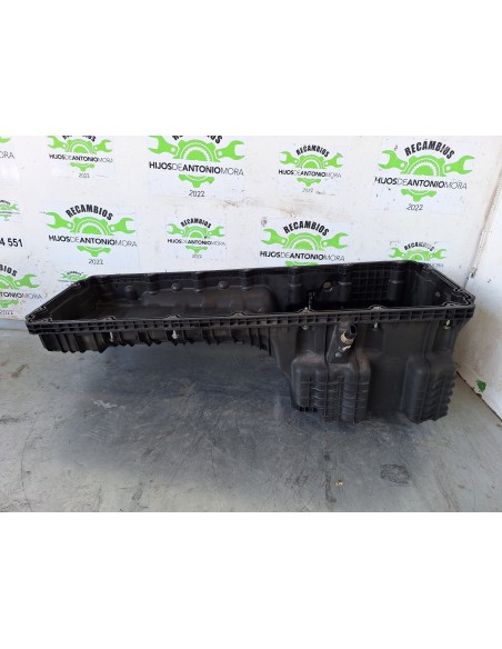 [108775] CARTER - MERCEDES ACTROS 5 L-FAHRERHAUS 2-ACHSER BM 963