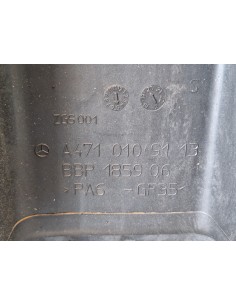 [108775] CARTER - MERCEDES ACTROS 5 L-FAHRERHAUS 2-ACHSER... 2