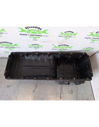 [108775] CARTER - MERCEDES ACTROS 5...