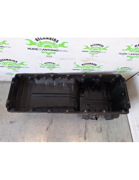 [108775] CARTER - MERCEDES ACTROS 5 L-FAHRERHAUS 2-ACHSER BM 963