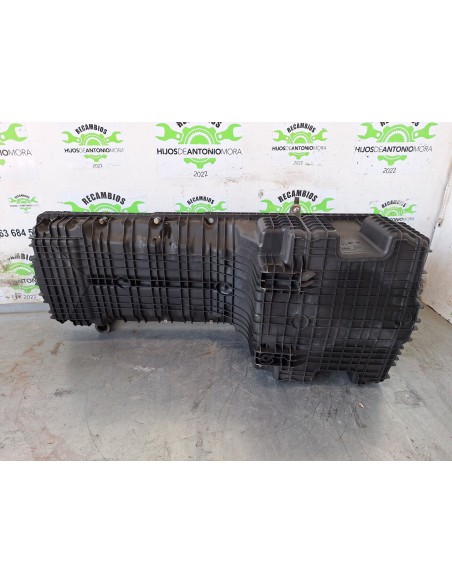 [108775] CARTER - MERCEDES ACTROS 5 L-FAHRERHAUS 2-ACHSER BM 963