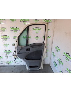 [108774] PUERTA DELANTERA DERECHA - IVECO DAILY PR...