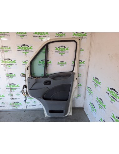[108774] PUERTA DELANTERA DERECHA - IVECO DAILY...