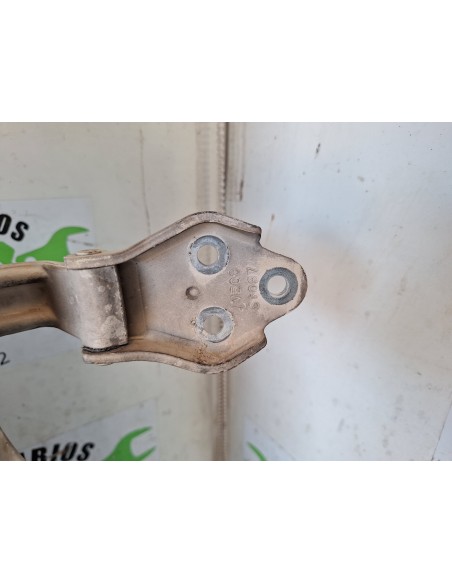 [108774] PUERTA DELANTERA DERECHA - IVECO DAILY PR (01/2011 - 12/2014)