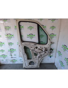 [108773] PUERTA DELANTERA IZQUIERDA - IVECO DAILY PR...
