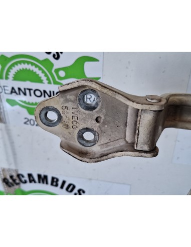 [108773] PUERTA DELANTERA IZQUIERDA - IVECO...