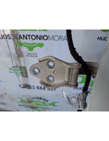 [108773] PUERTA DELANTERA IZQUIERDA - IVECO...