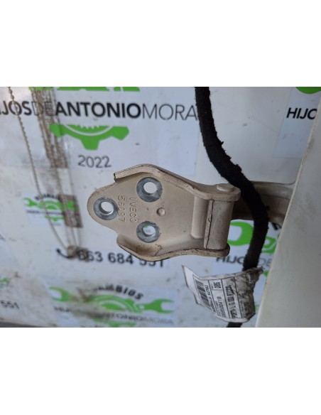 [108773] PUERTA DELANTERA IZQUIERDA - IVECO DAILY PR (01/2011 - 12/2014)