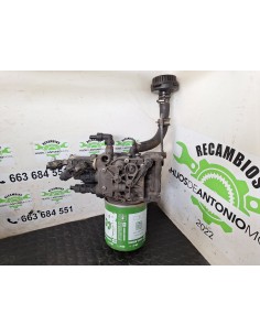 [108772] FILTRO SECADOR - RENAULT MAGNUM 4XX.18/4XX.26 02...