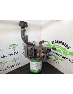 [108772] FILTRO SECADOR - RENAULT MAGNUM 4XX.18/4XX.26 02... 2