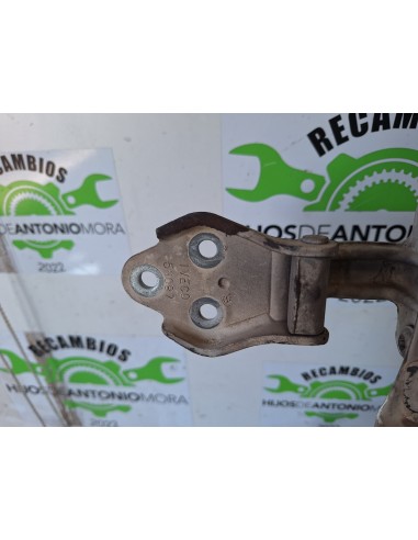 [108771] PUERTA DELANTERA IZQUIERDA - IVECO...