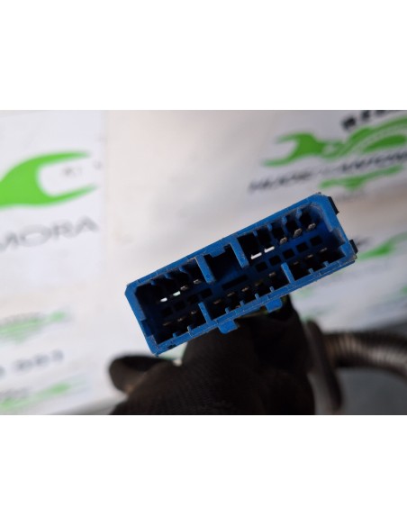 [108771] PUERTA DELANTERA IZQUIERDA - IVECO DAILY PR (01/2011 - 12/2014)