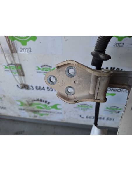 [108771] PUERTA DELANTERA IZQUIERDA - IVECO DAILY PR (01/2011 - 12/2014)