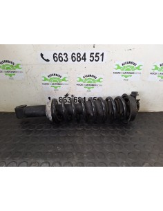 [108768] AMORTIGUADOR TRASERO - VOLVO FH 13 2