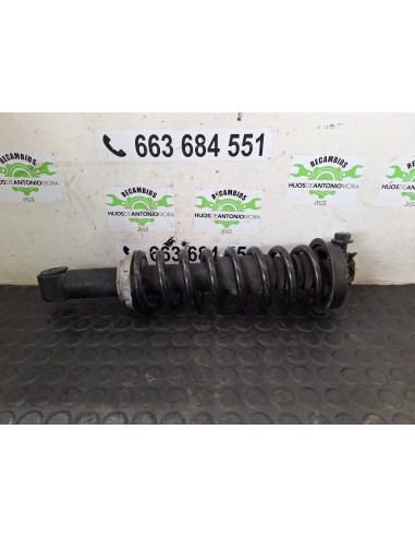[108768] AMORTIGUADOR TRASERO - VOLVO FH 13