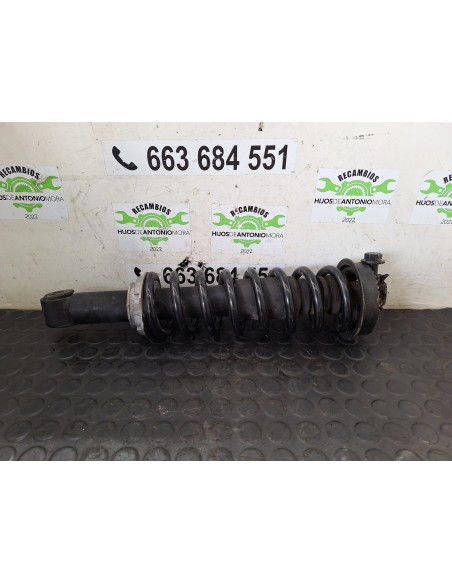 [108768] AMORTIGUADOR TRASERO - VOLVO FH 13
