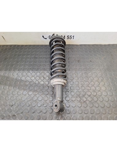 [108768] AMORTIGUADOR TRASERO - VOLVO FH 13