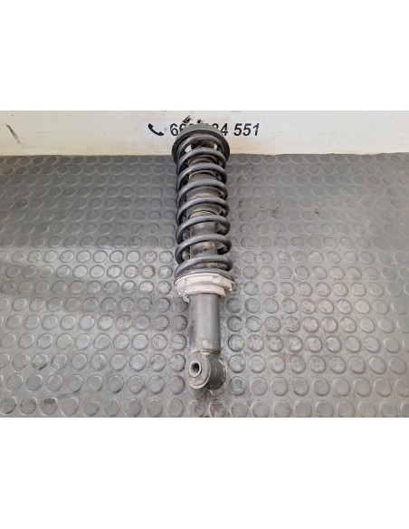 [108768] AMORTIGUADOR TRASERO - VOLVO FH 13
