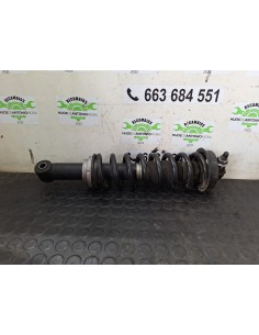 [108767] AMORTIGUADOR TRASERO - VOLVO FH 13