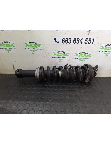 [108767] AMORTIGUADOR TRASERO - VOLVO FH 13