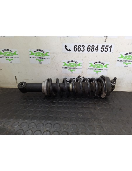 [108767] AMORTIGUADOR TRASERO - VOLVO FH 13