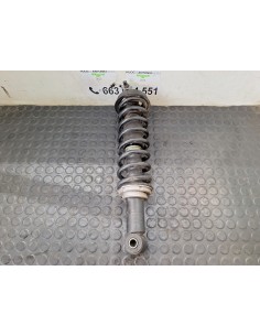 [108767] AMORTIGUADOR TRASERO - VOLVO FH 13 2